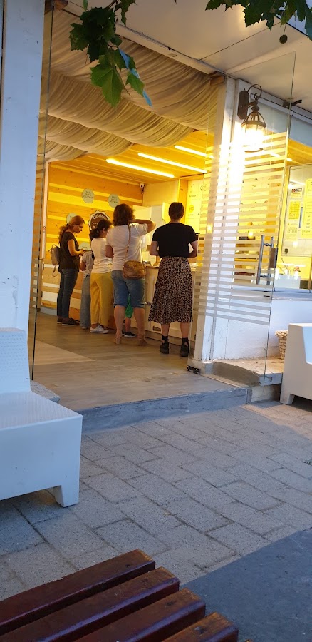 Foto di Gelateria Artigianale Maria