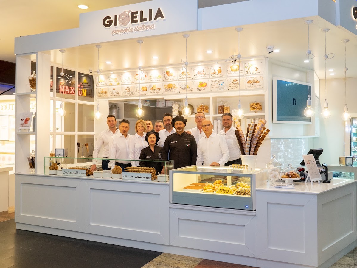 Foto di Gioelia Cremeria