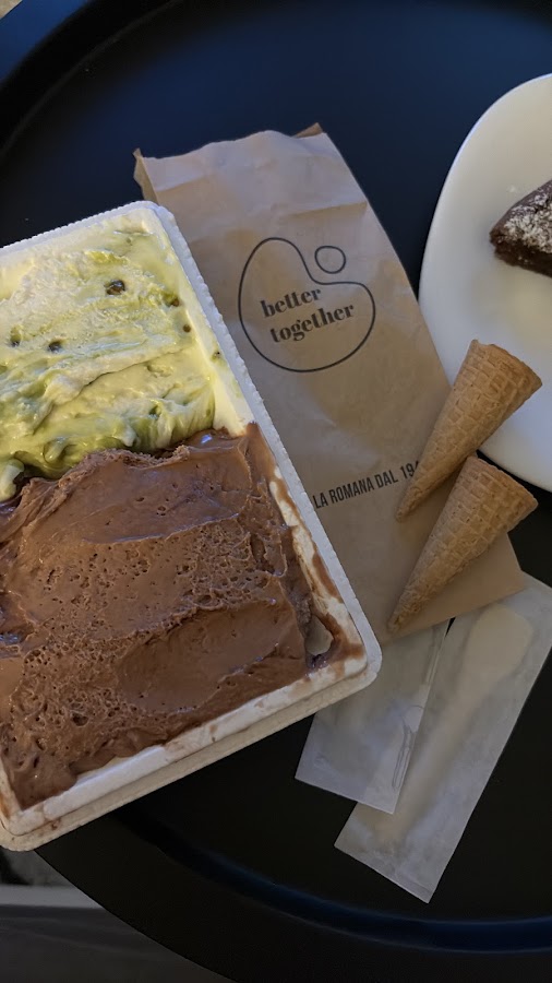 Fotografie de Gelateria La Romana dal 1947