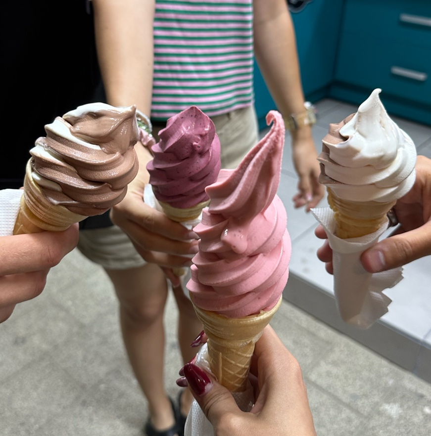 Photo of Gelateria Amy