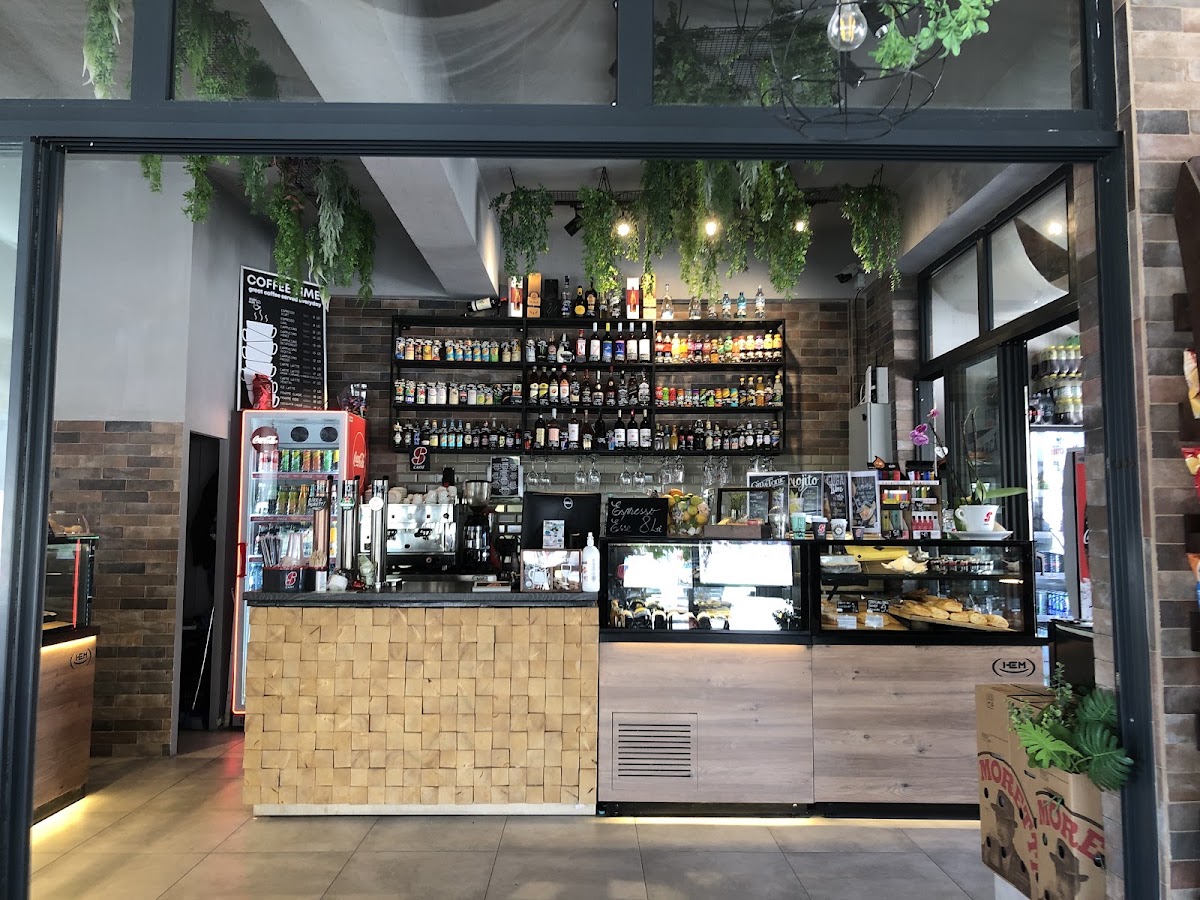 Foto di TES CAFFE GELATO