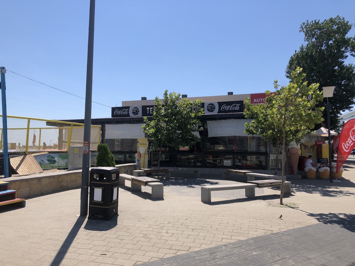 Foto di TES CAFFE GELATO