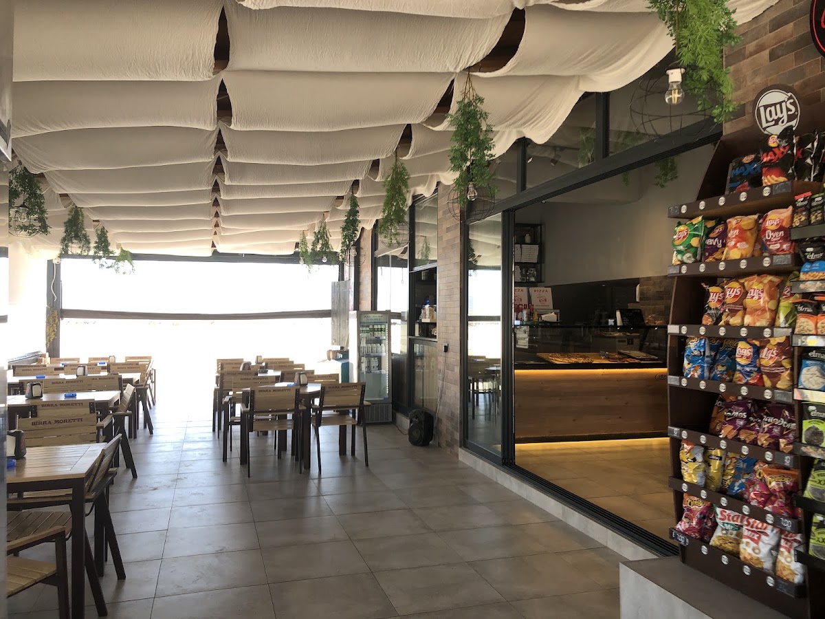 Foto di TES CAFFE GELATO