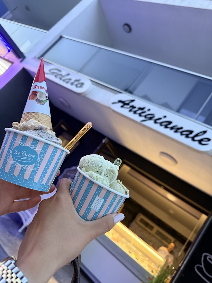 Foto di Yamy Yamy Gelato Artigianale