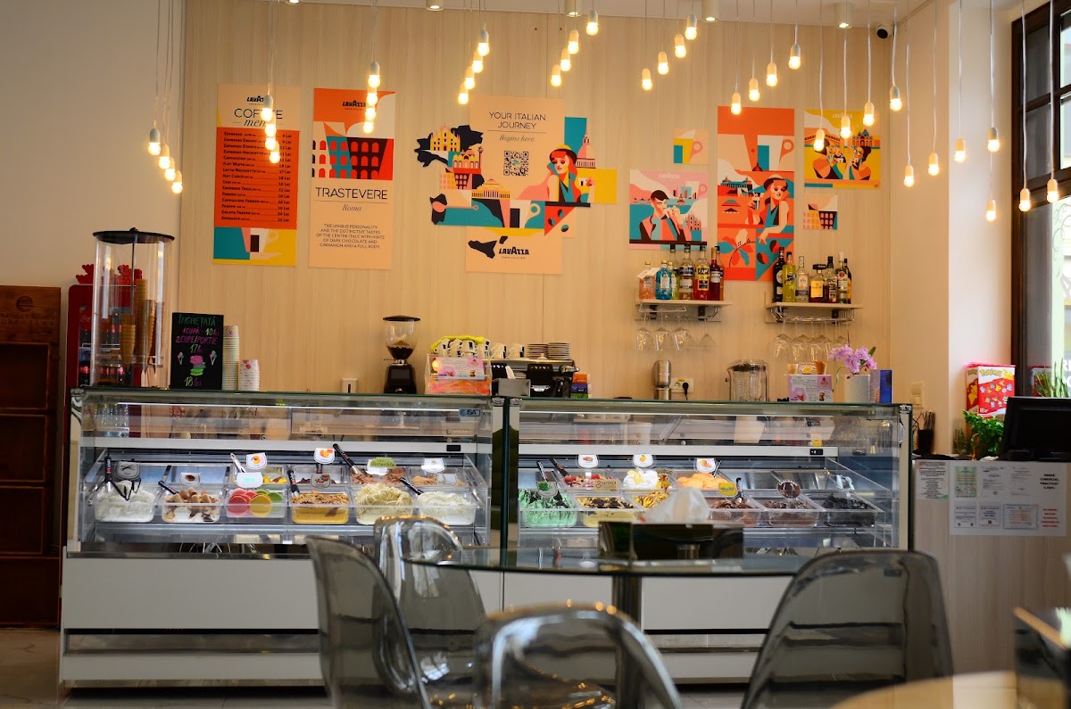 Photo of Gelato di Tomis