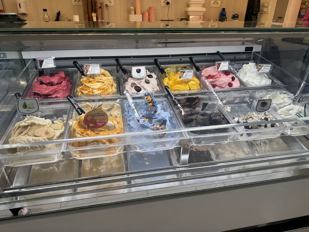 Photo of Gelato di Tomis