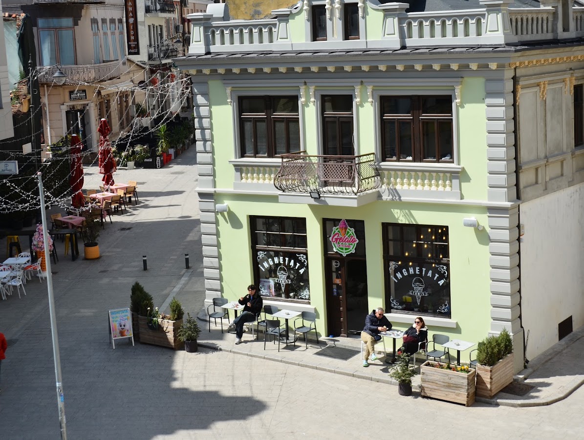 Photo of Gelato di Tomis