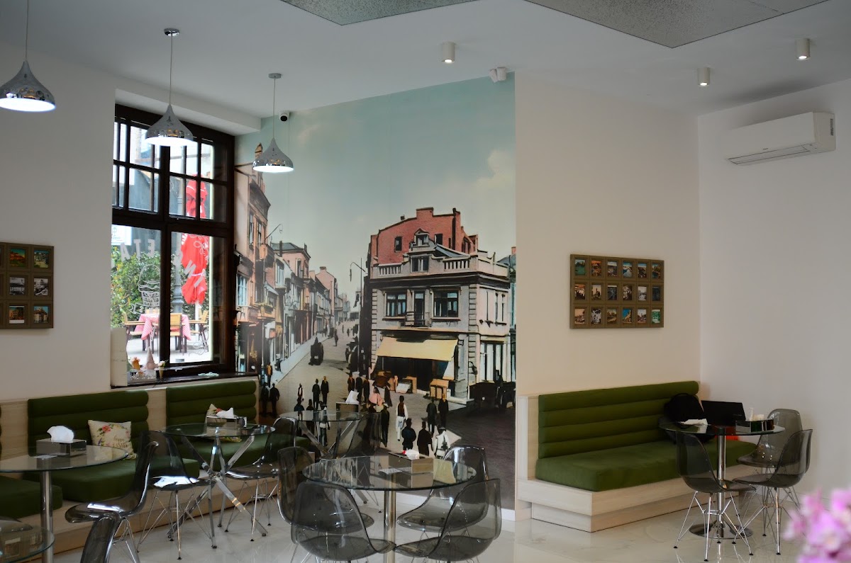 Photo of Gelato di Tomis