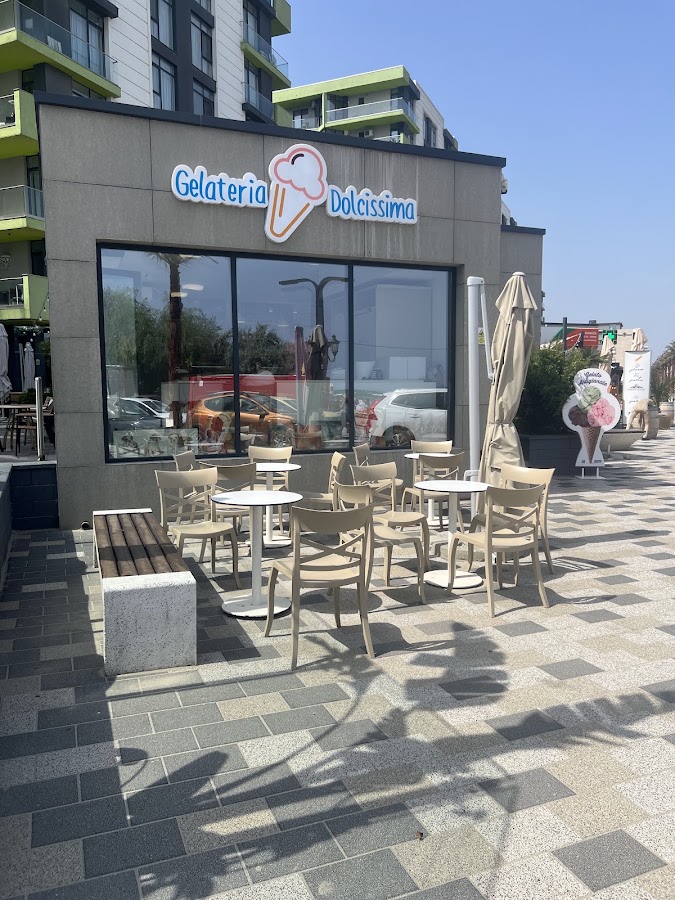 Photo de Gelateria Dolcissima