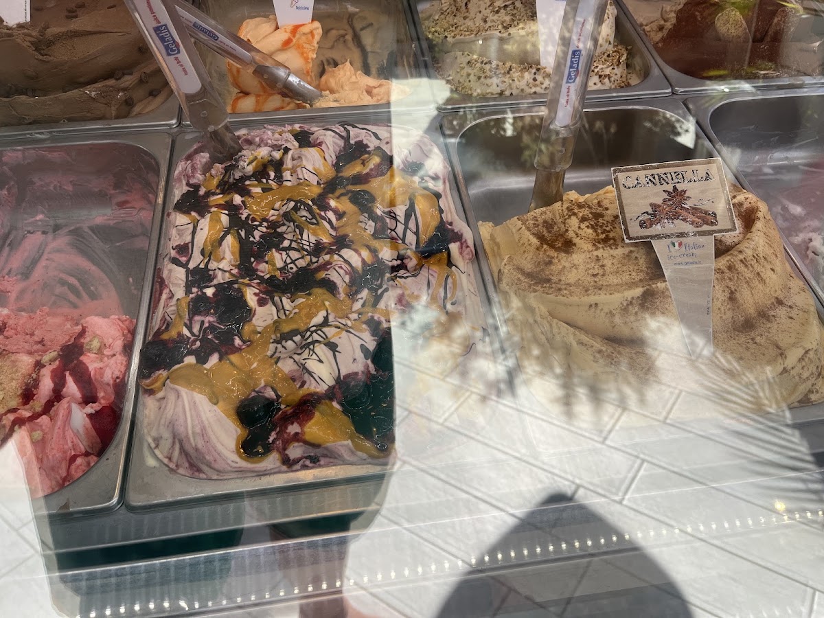 Photo de Gelateria Dolcissima