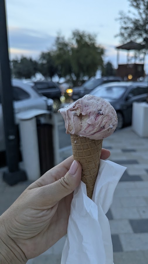 Photo de Gelateria Dolcissima
