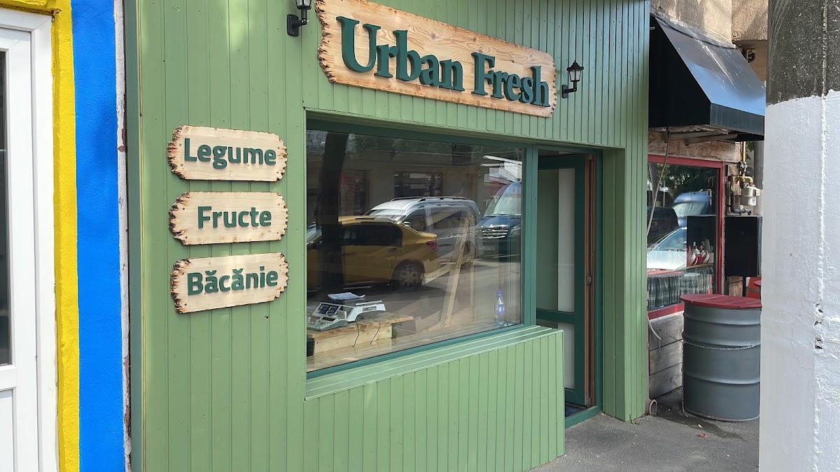 Photo de Urban Fresh
