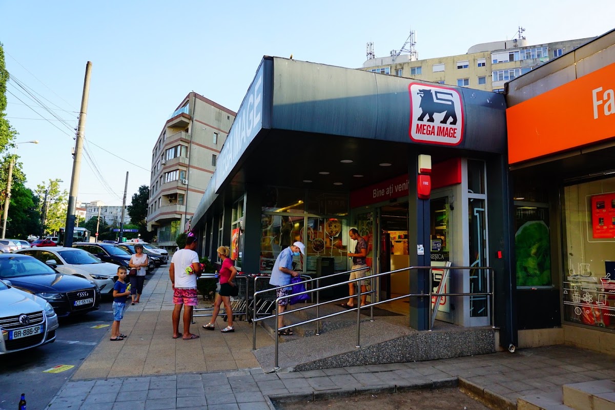 Photo of Mega Image Cireșica