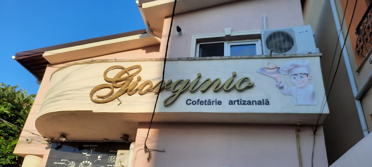 Photo of Giorginio constanta