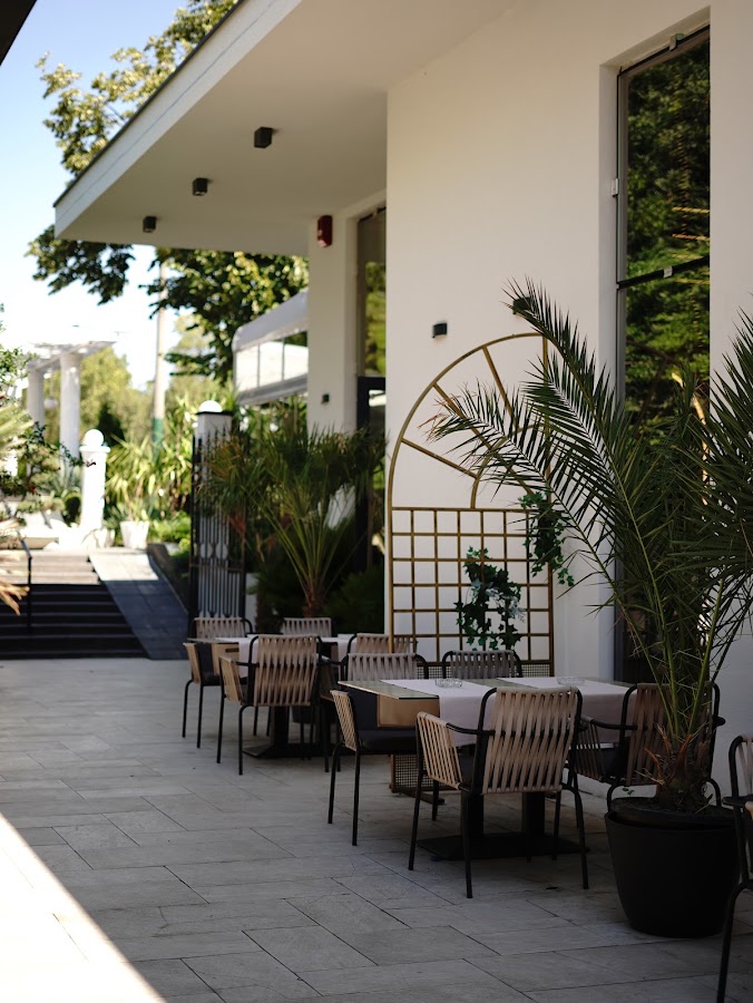 Photo de la Maison Du Gâteaux