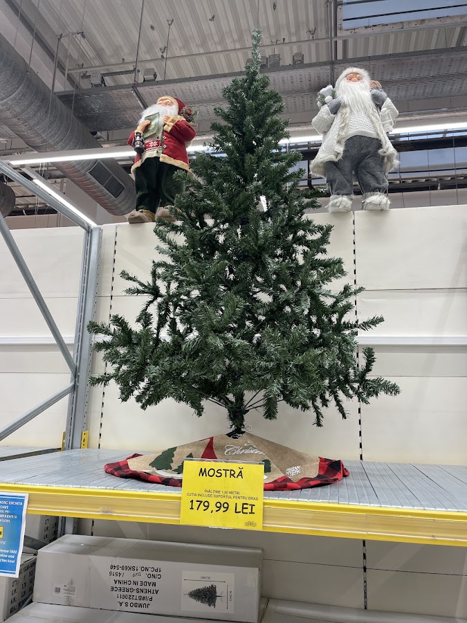 Foto von Jumbo