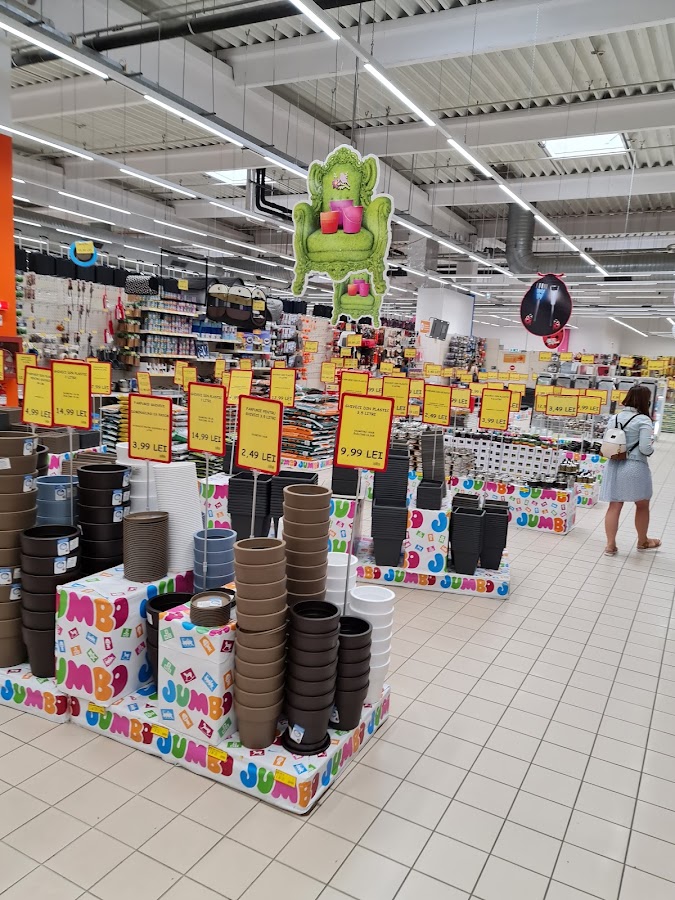 Foto von Jumbo