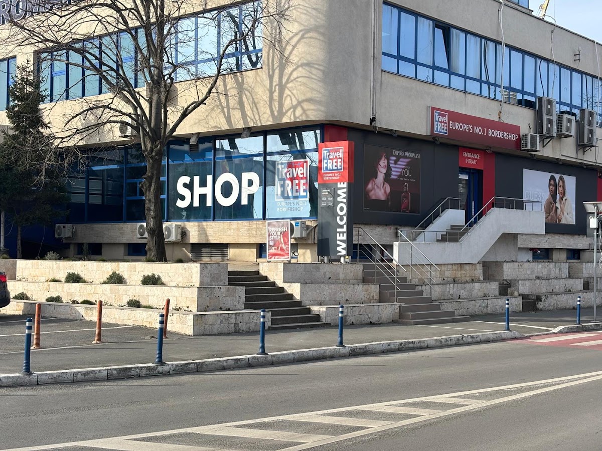 Photo of Travel Free Shop Constanţa