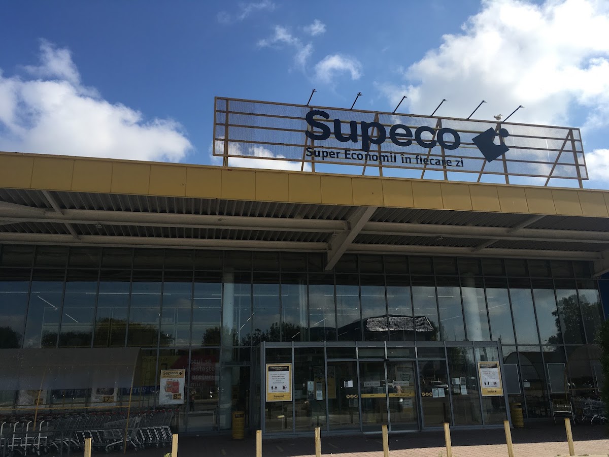 Fotografie de Supeco