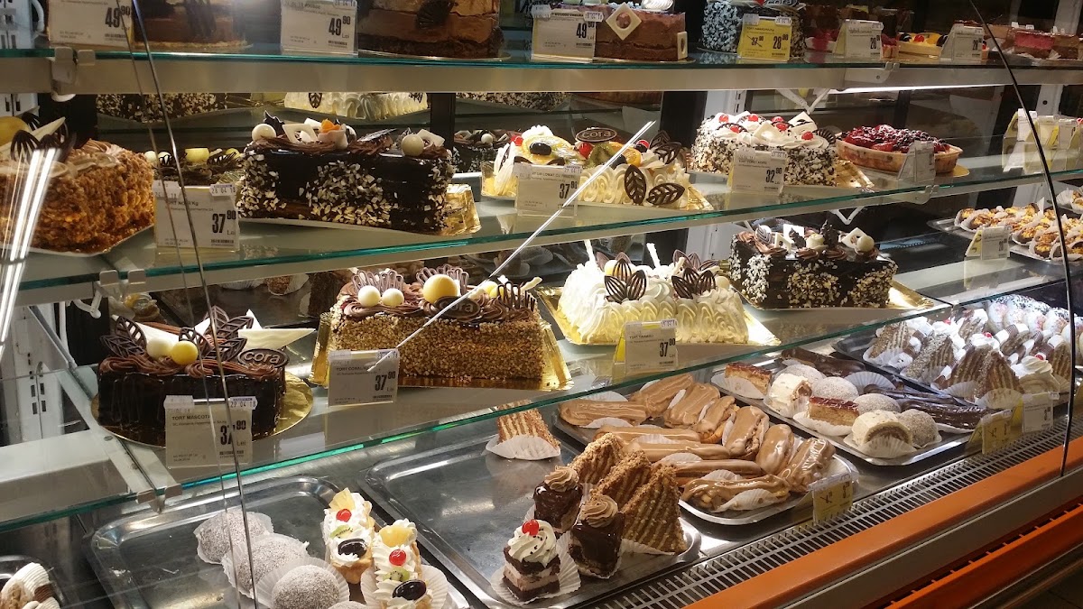 Photo de Carrefour Brătianu
