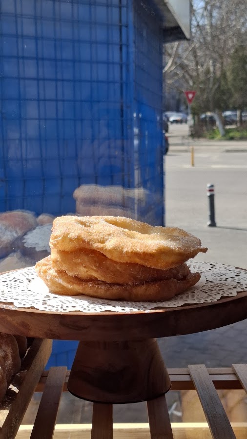 Foto di Gogoșeria Puiului