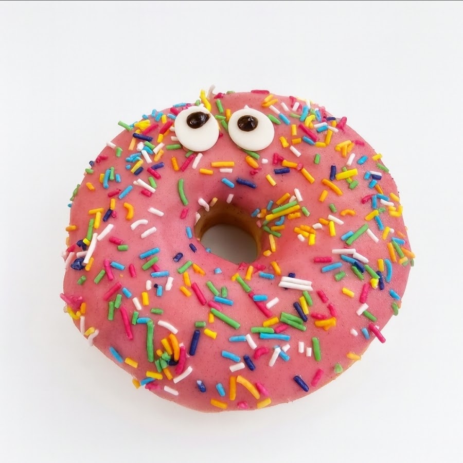 Foto di The Donut Library