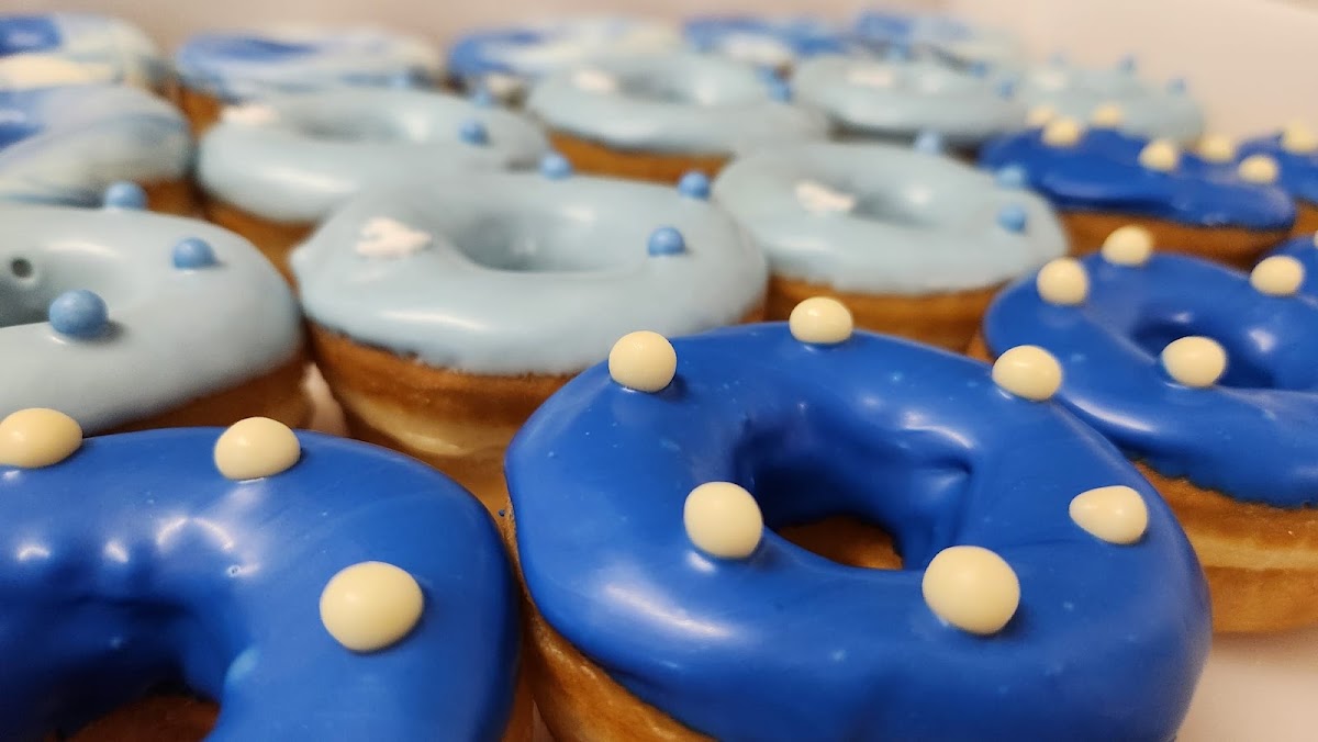 Foto di The Donut Library