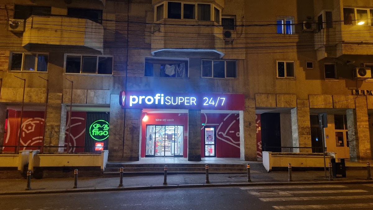 Photo of Profi Super