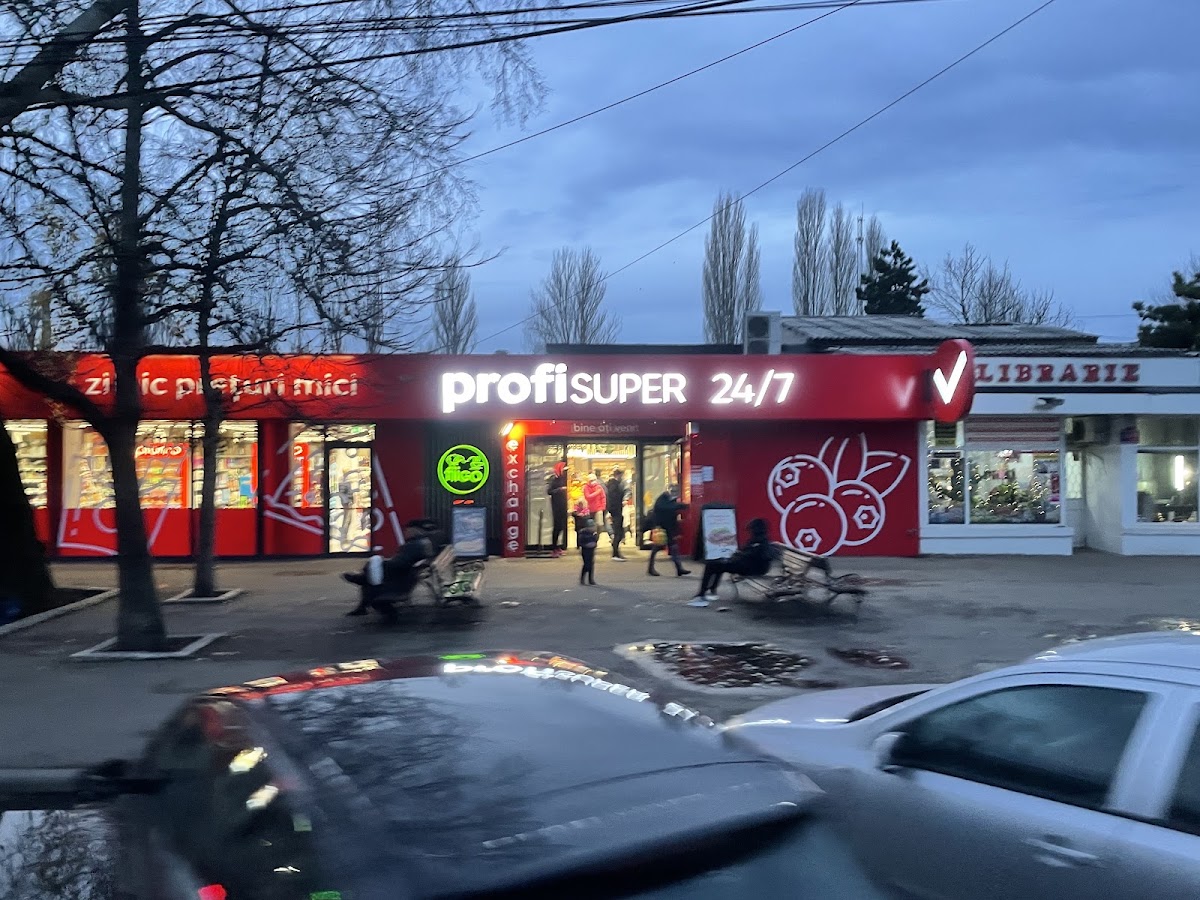 Foto von Profi Super