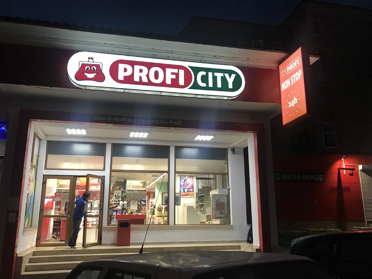 Fotografie cu Profi
