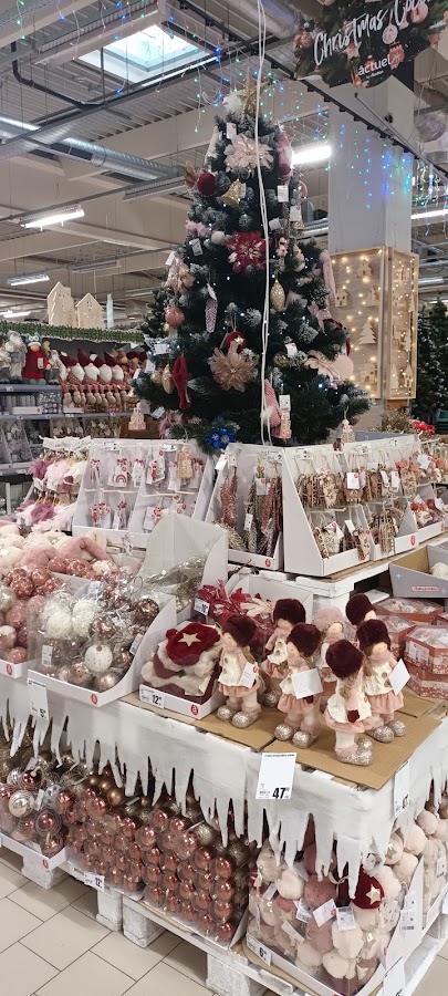 Foto von Auchan Constanța Sud