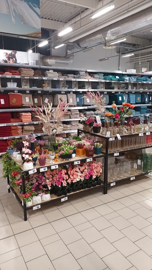 Foto von Auchan Constanța Sud