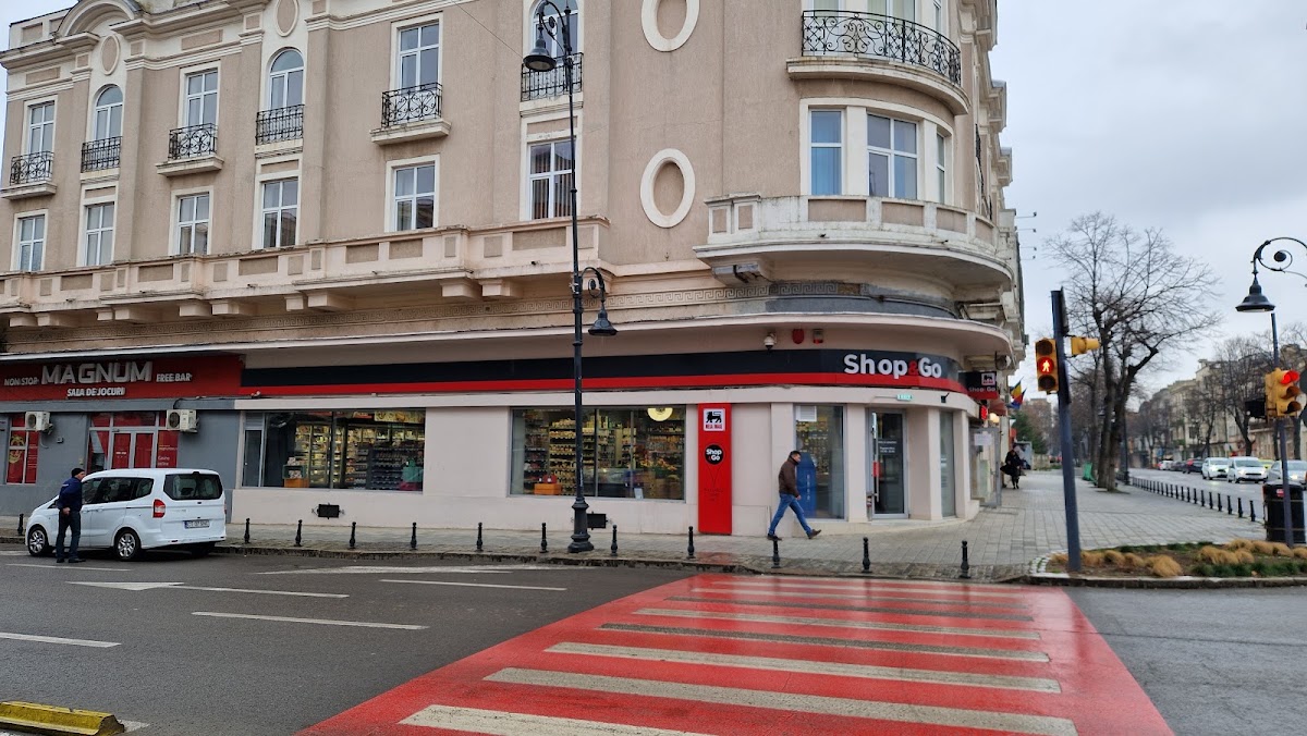 Photo of Mega Image Shop&Go
