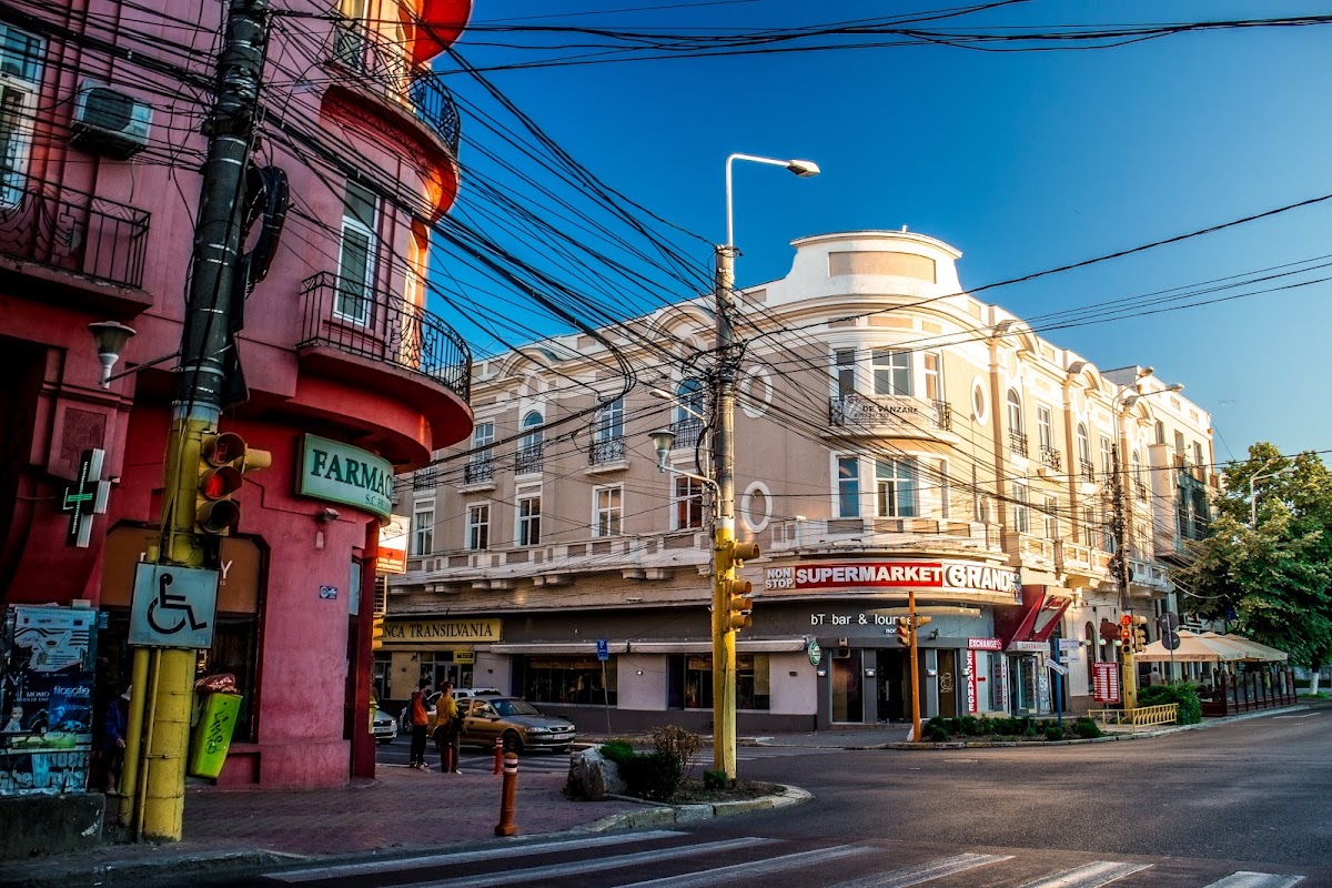 Photo of Mega Image Shop&Go