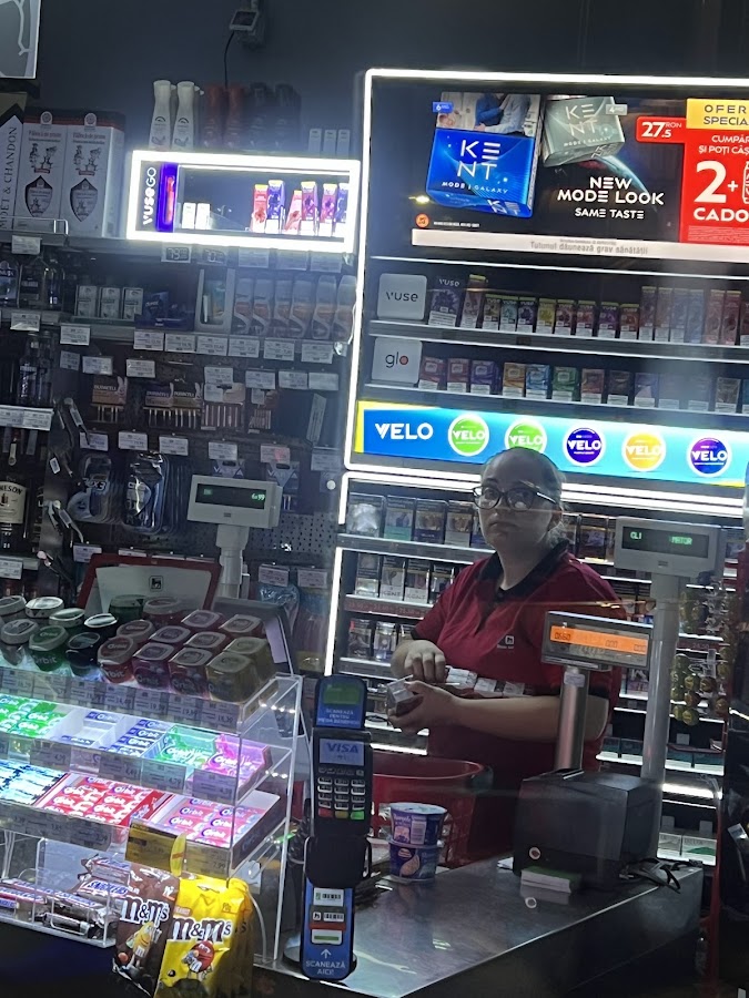 Photo of Mega Image Shop&Go