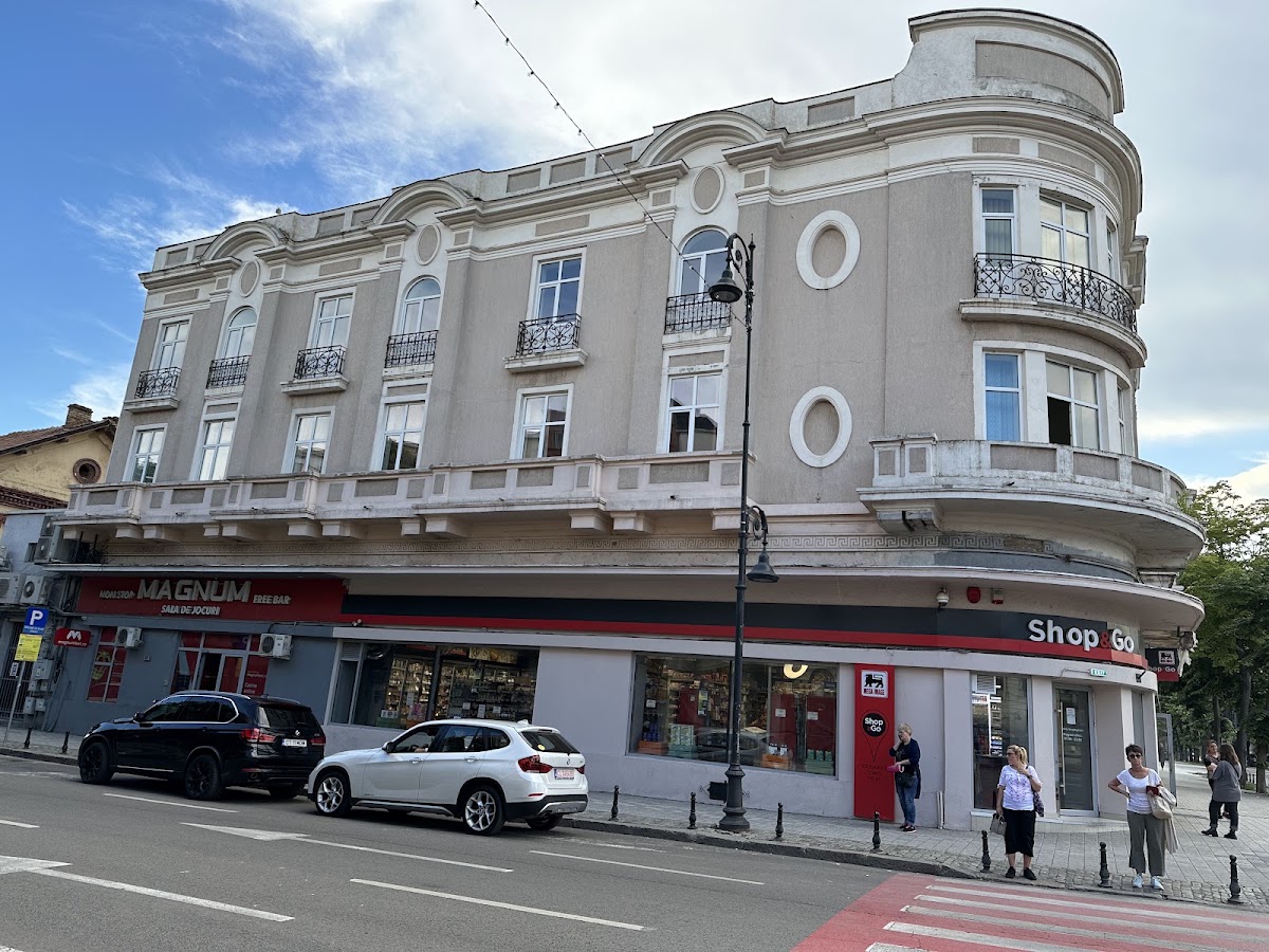 Photo of Mega Image Shop&Go