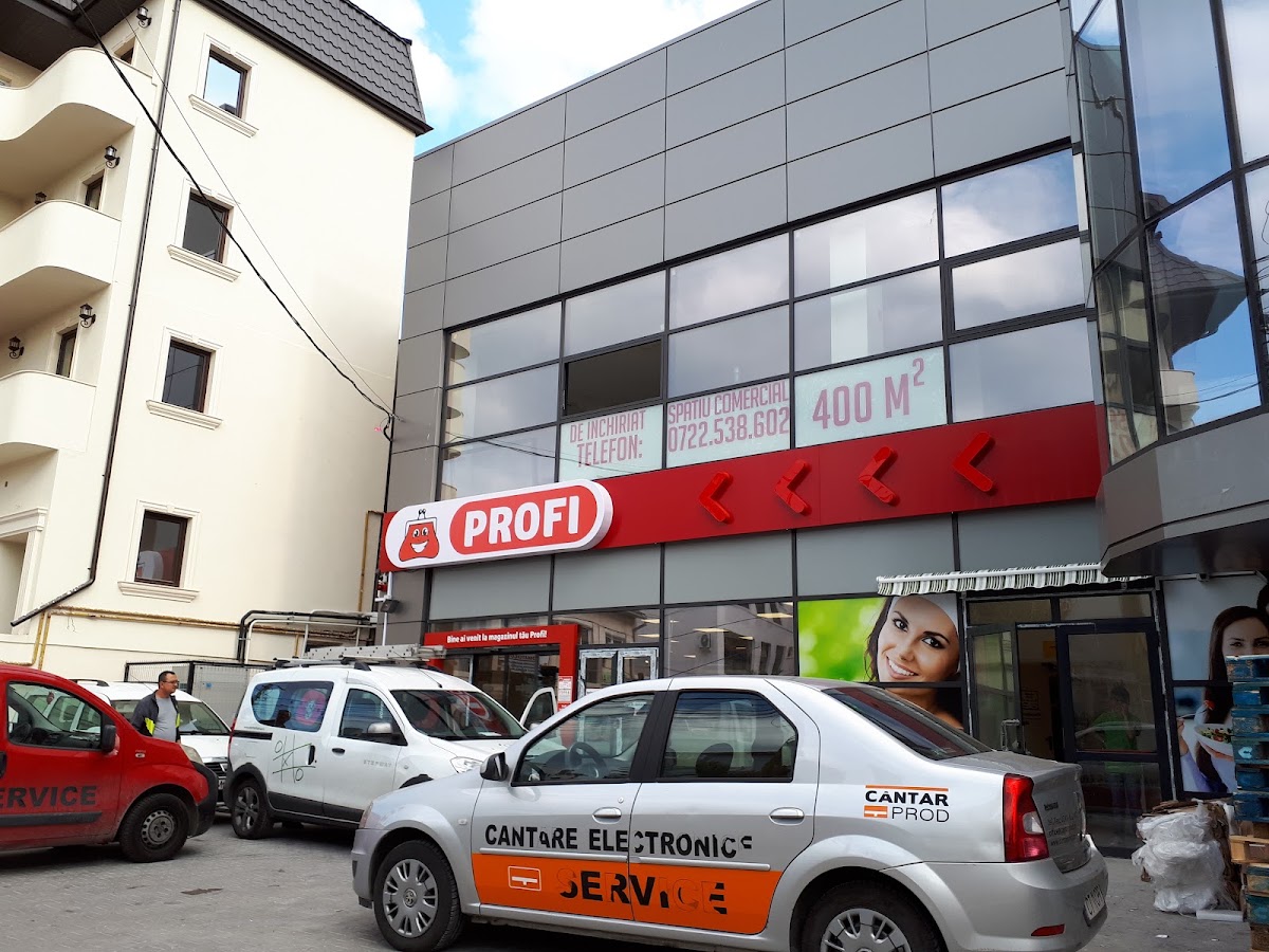 Fotografie cu Profi