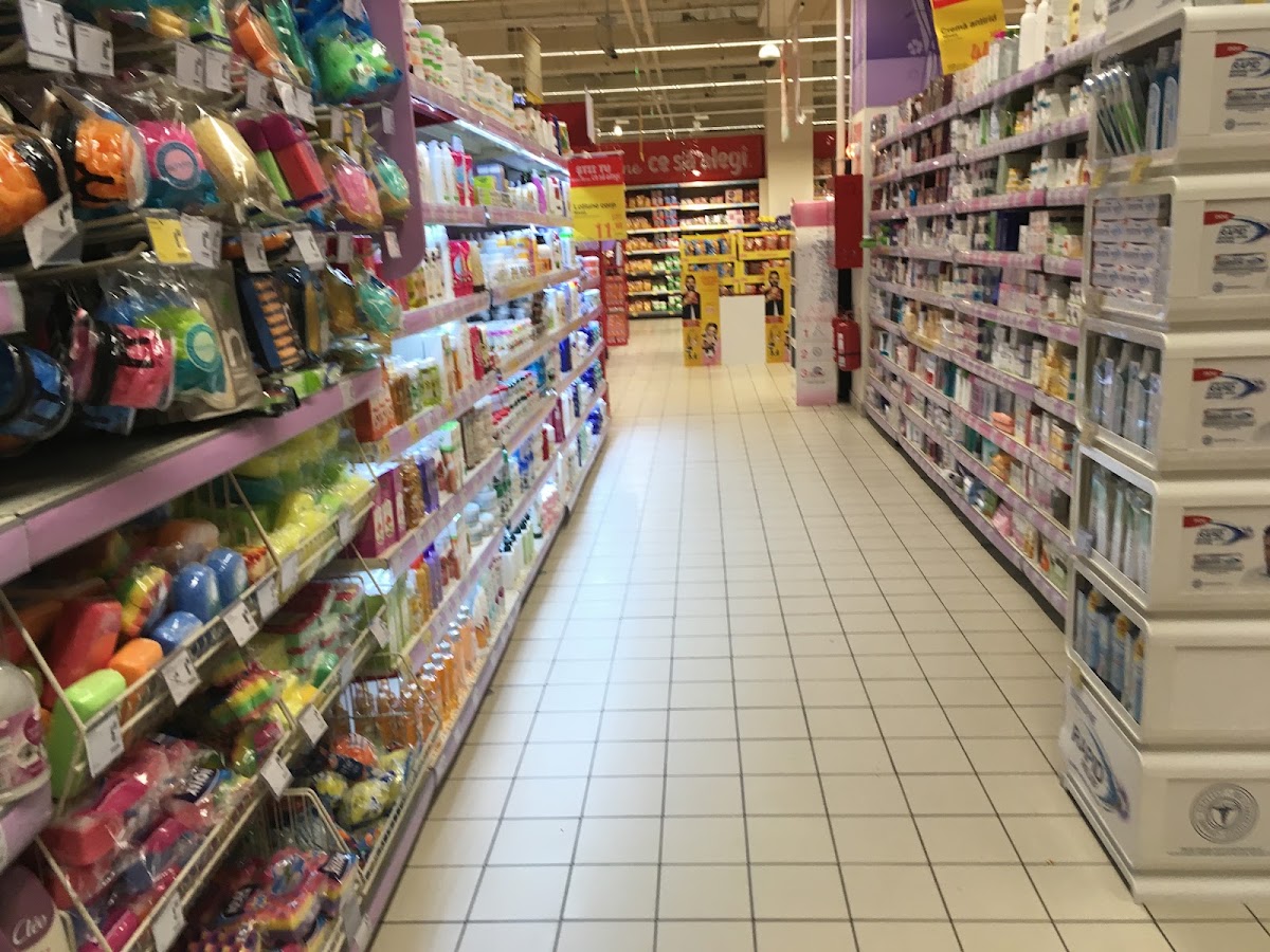 Fotografie de Carrefour City Park