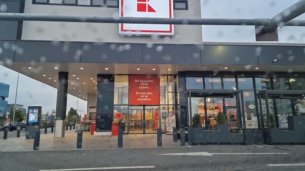 Foto von Kaufland