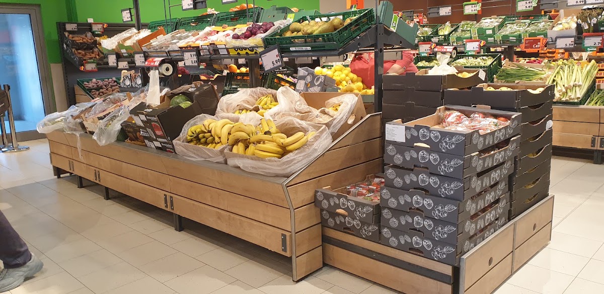 Foto von Kaufland