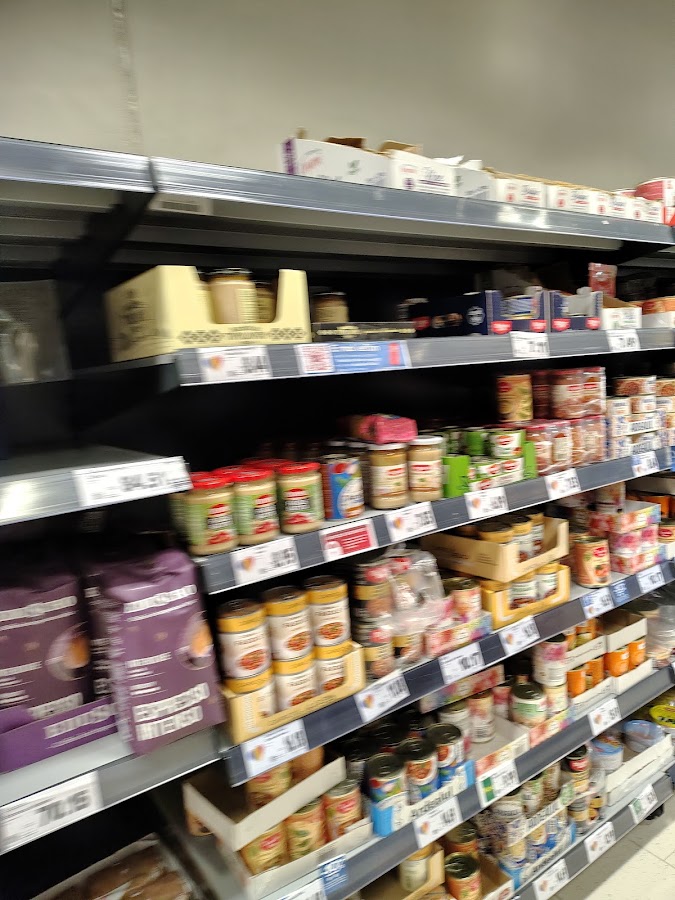 Foto von Kaufland