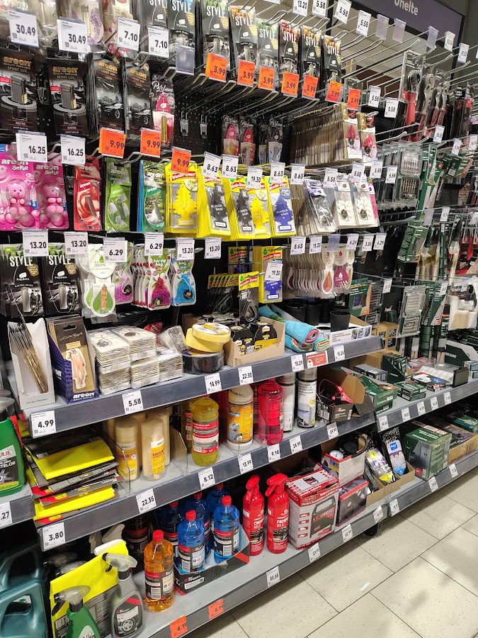 Foto von Kaufland