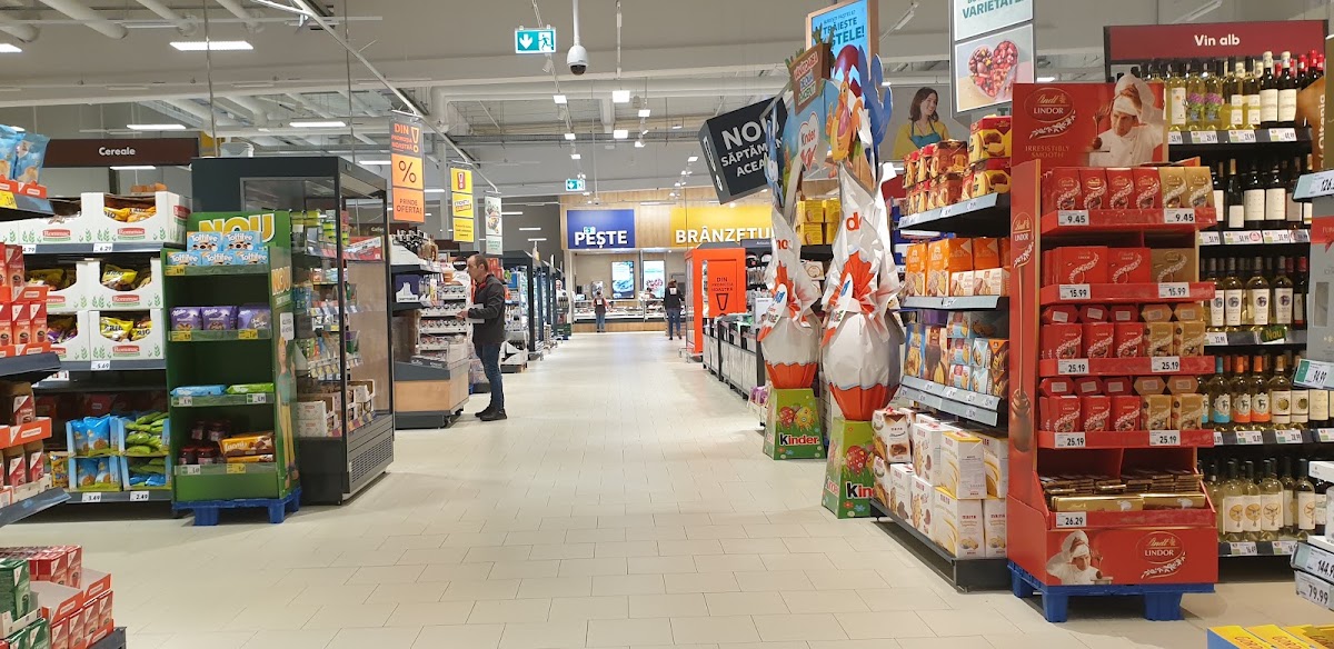 Foto von Kaufland