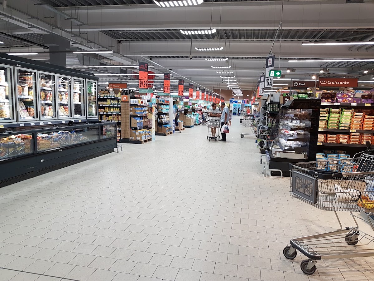 Fotografie de Kaufland