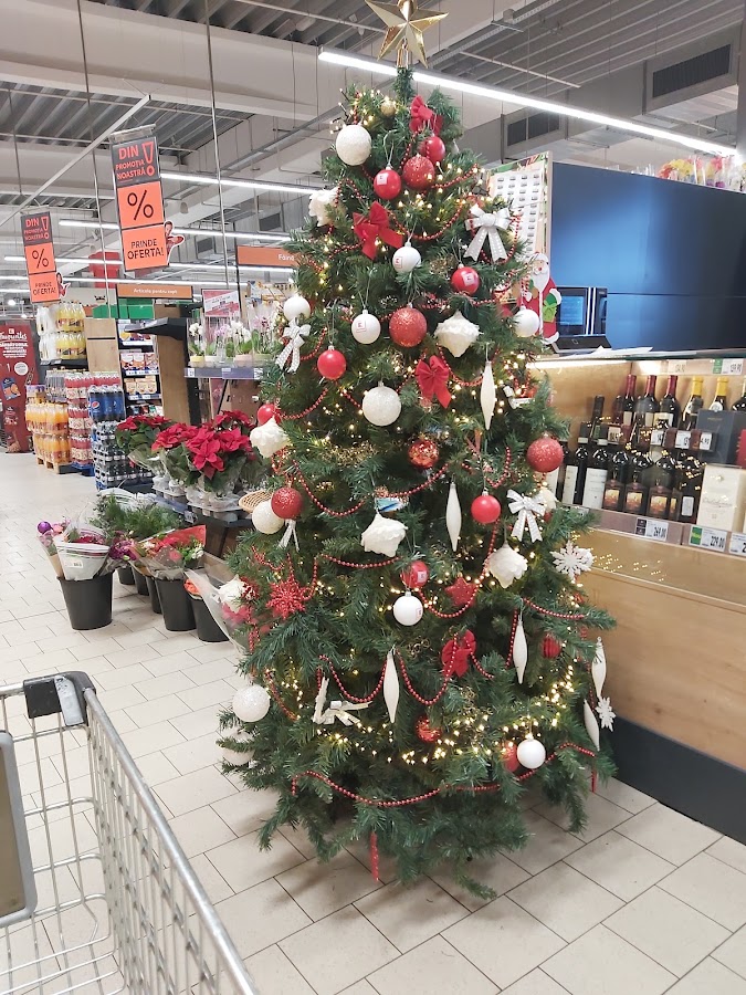 Fotografie de Kaufland