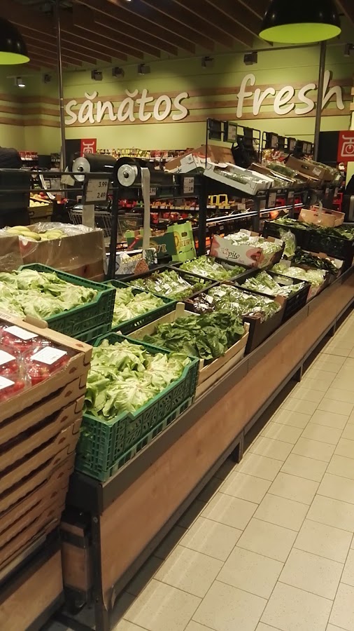 Fotografie de Kaufland