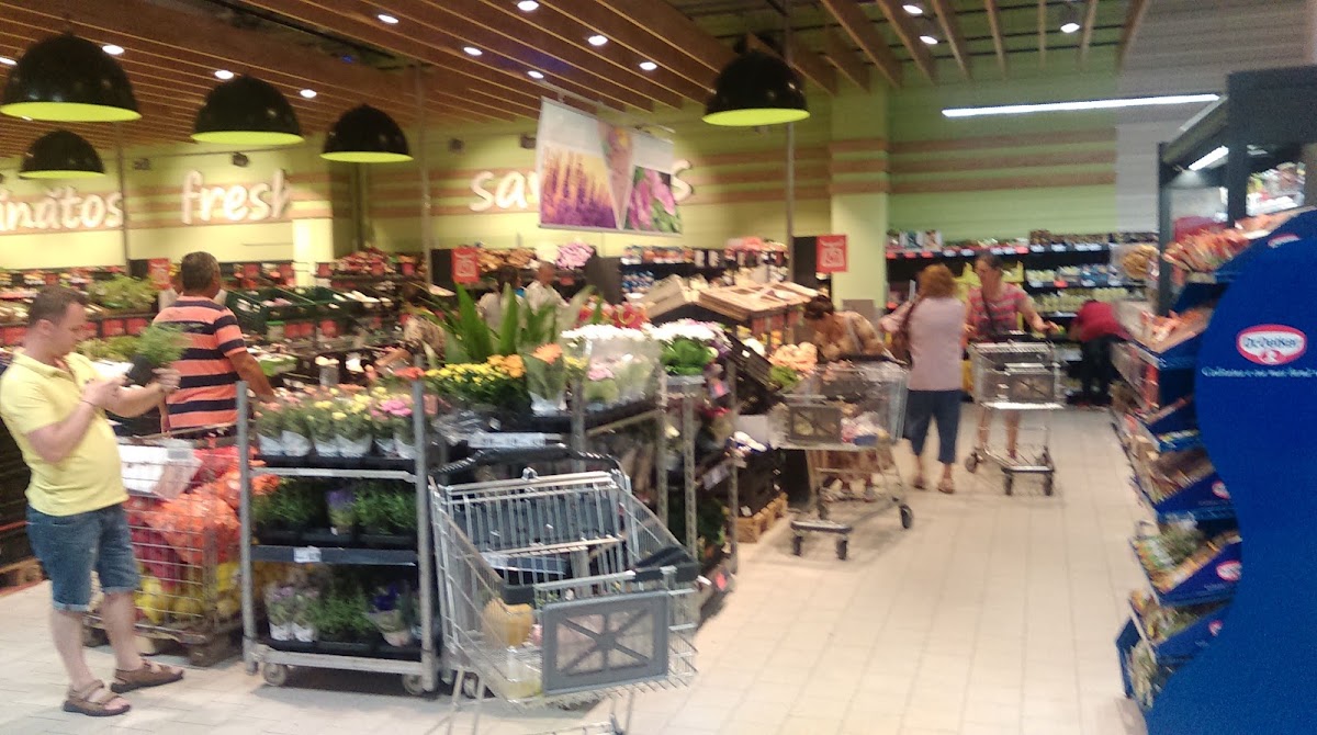 Fotografie de Kaufland