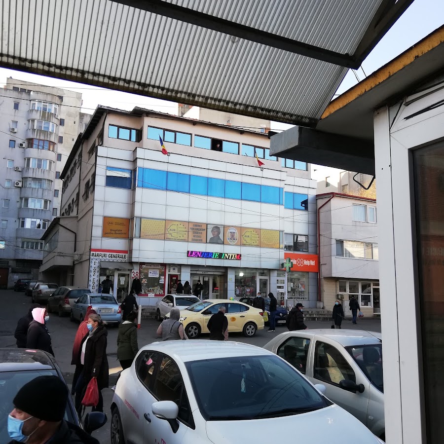 Foto von Alfa Beta