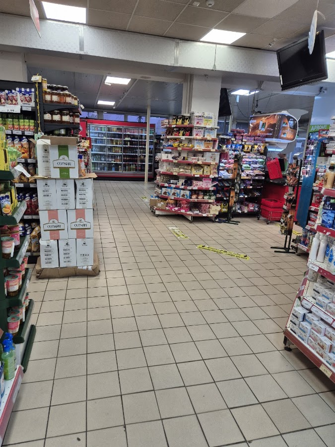 Foto von Alfa Beta
