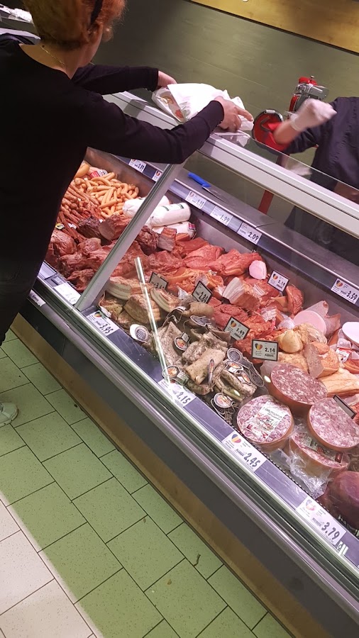 Photo de Kaufland Constanta - ICIL